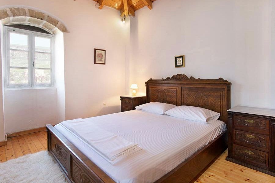 Kefalonian Luxury 4* Muszáta